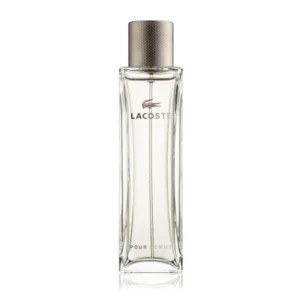 LACOSTE POUR FEMME (L) EDP 90ML