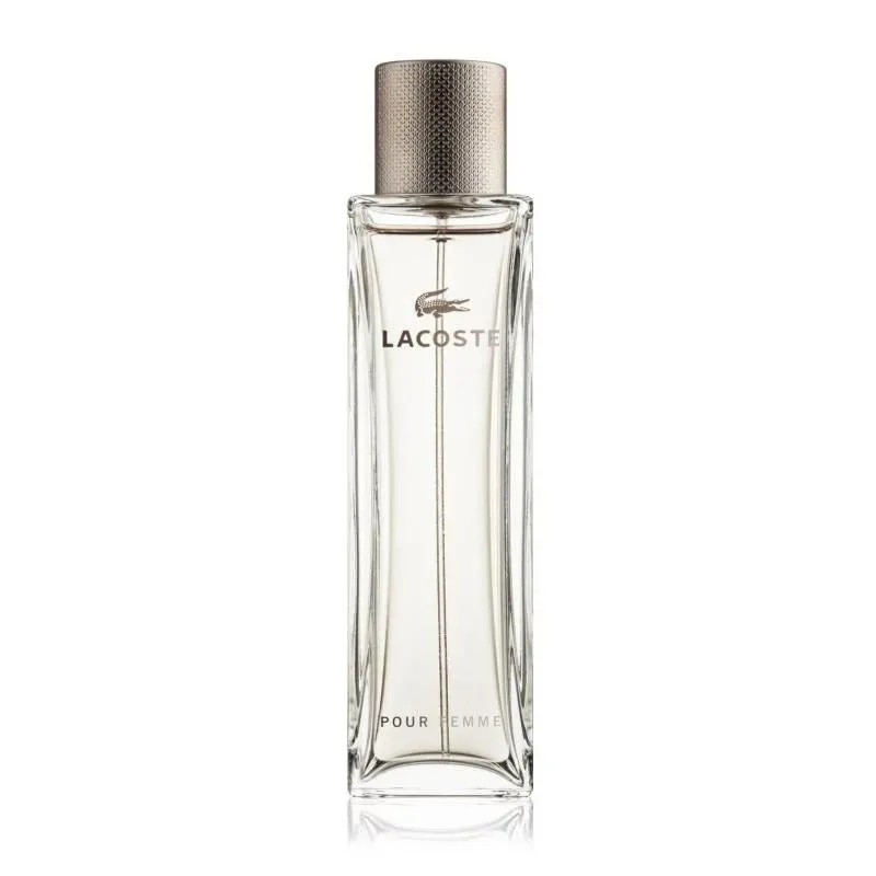 LACOSTE POUR FEMME (L) EDP 90ML