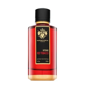 MANCERA RED TOBACCO INTENSE (U) EDP 120 ML