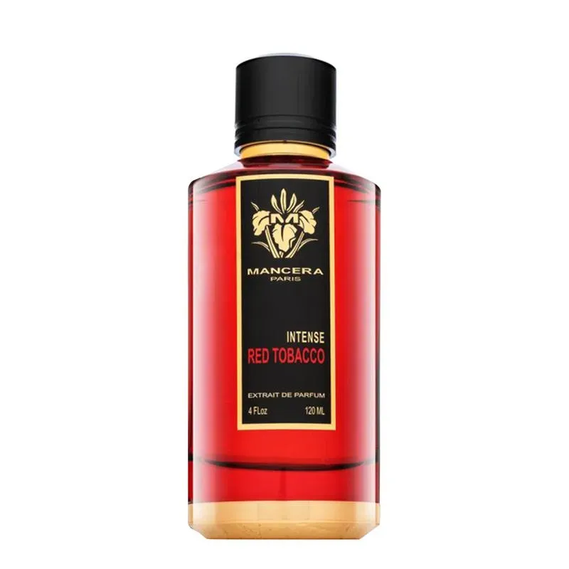 MANCERA RED TOBACCO INTENSE (U) EDP 120 ML