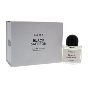BYREDO BLACK SAFFRON EDP 100ML