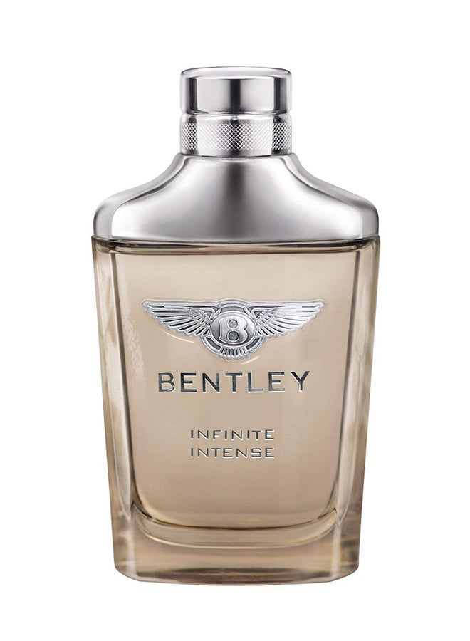 BENTLEY INFINITE INTENSE (M) EDP 100ML