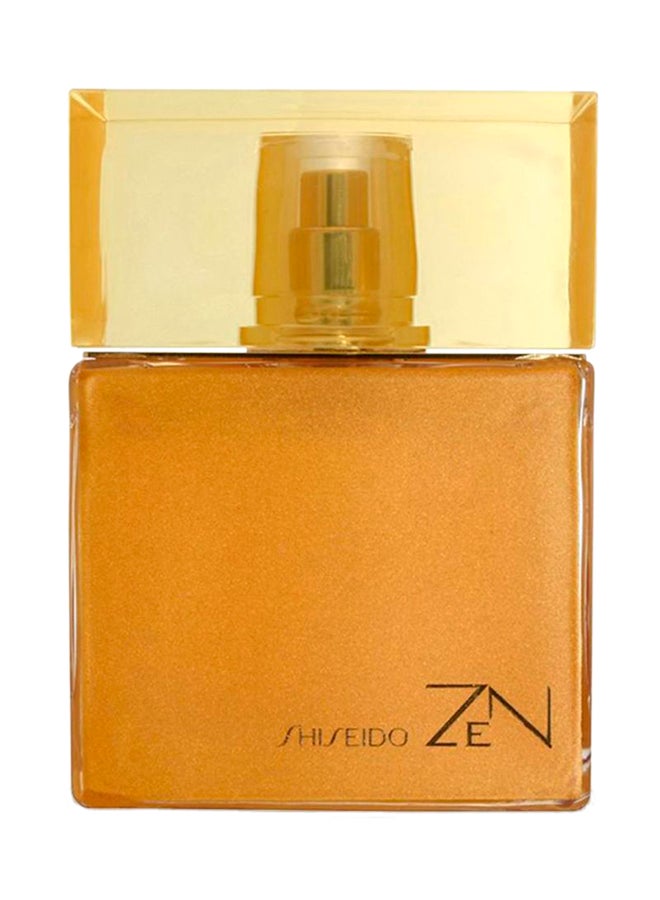 SHISEIDO ZEN (L) EDP 100ML