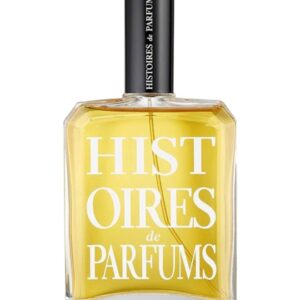 HDP-NOIR PATCHOULI 120 ML