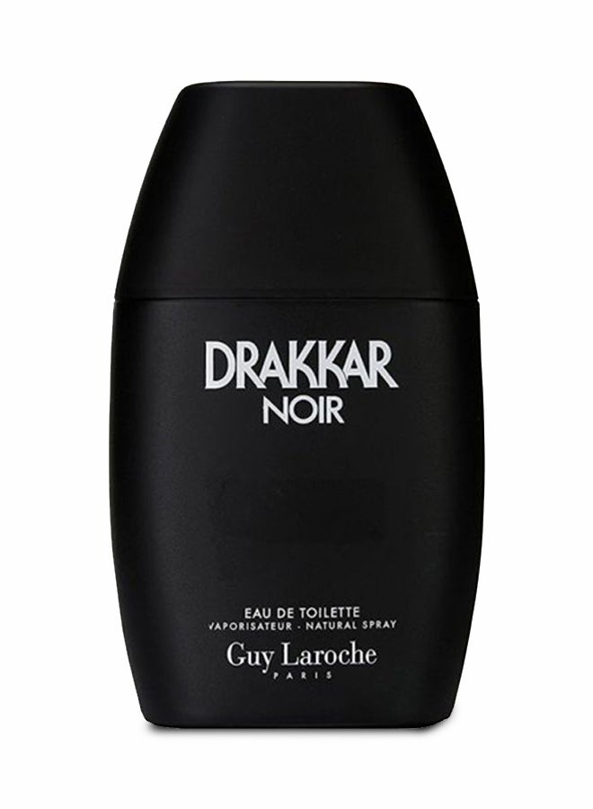 GUY LAROCHE DRAKKAR NOIR (M) EDT 100 ML