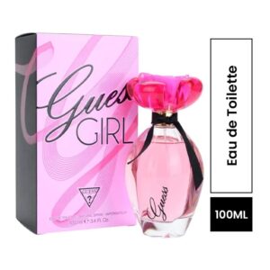 GUESS GIRL (L) EDT 100ML