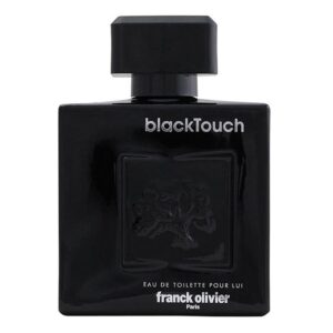 F.OLIVIER BLACK TOUCH EDT 100ML