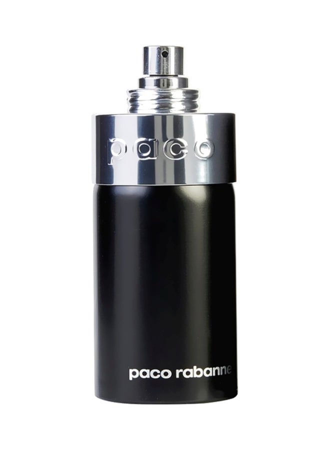 PACO RABANNE PACO (U) EDT 100ML