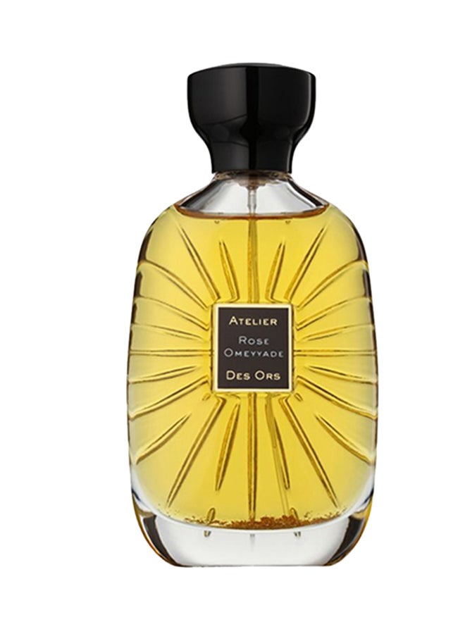 ATELIER ROSE OMEYYADE EDP 100ML
