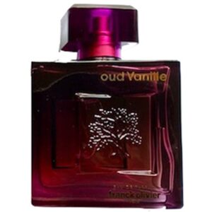F.OLIVIER OUD VANILLE (U) EDP 100ML