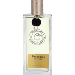 NICOLAI PATCHOULI INTENSE (U) EDP 100ML