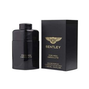 BENTLEY ABSOLUTE (M) EDP 100ML