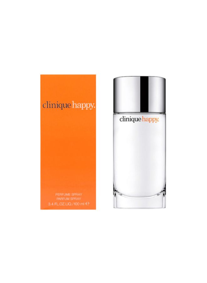 CLINIQUE HAPPY (L) PARFUM 100ML