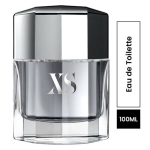 PACO RABANNE XS (M) EDT 100ML