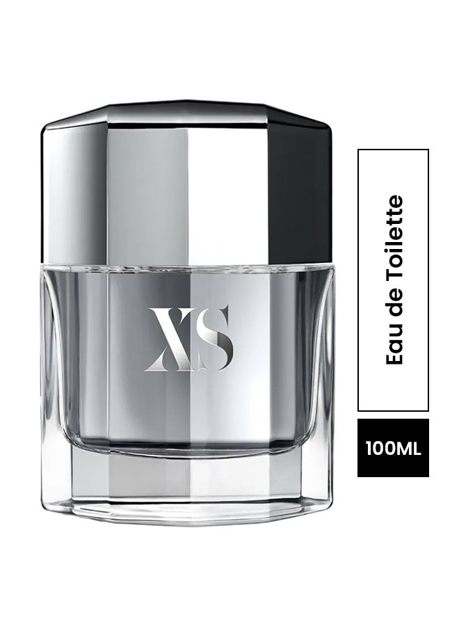PACO RABANNE XS (M) EDT 100ML