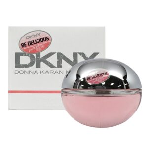 DKNY BE DELICIOUS FRESH BLOSSOM (L) EDP 100ML