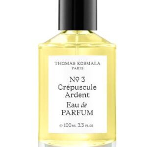 THOMAS KOSMALA No.3 Crepuscule Ardent EDP 100ml