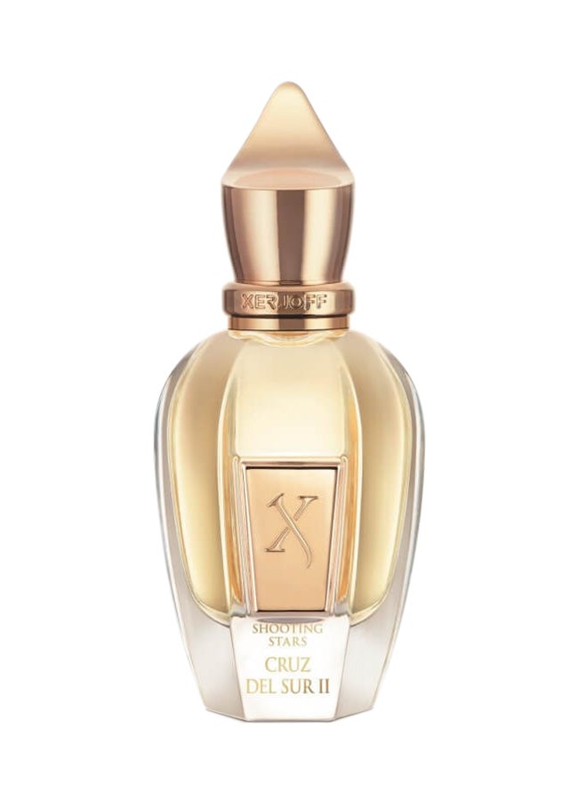 XERJOFF CRUZ DEL SUR II EDP 50 ML