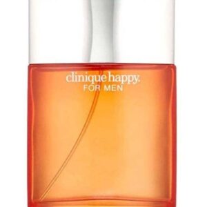 CLINIQUE HAPPY (M) EDT 100ML