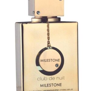 ARMAF CLUB DE NUIT MILESTONE (U) EDP 105ML