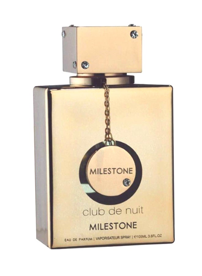 ARMAF CLUB DE NUIT MILESTONE (U) EDP 105ML