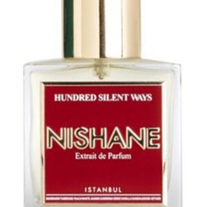 NISHANE HUNDRED SILENT WAYS  MINI 2 ML