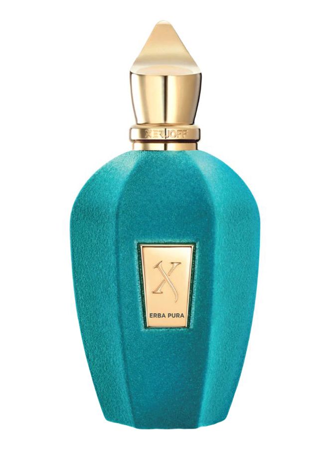 XERJOFF ERBA PURA (L) EDP 100ML