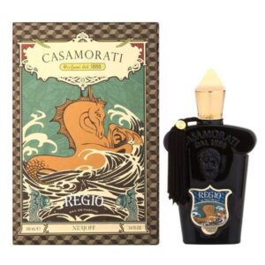 XERJOFF CASAMORATI 1888 REGIO (U) EDP 100ML