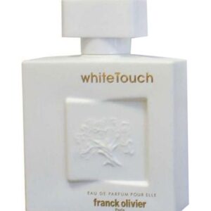 F.OLIVIER WHITE TOUCH (L) EDP 100ML