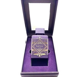 LATTAFA BADEE AL OUD AMETHYST 100 ML