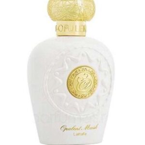 Opulent Musk By Lattafa Edp 100ml