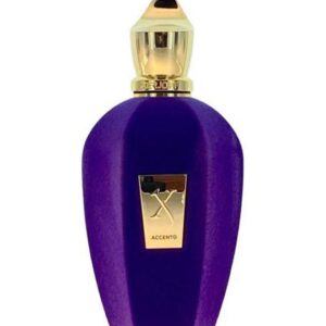 XERJOFF ACCENTO (U) EDP 100 ML