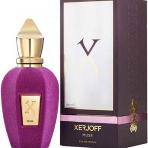 XERJOFF MUSE EDP 100 ML