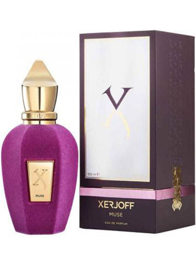 XERJOFF MUSE EDP 100 ML