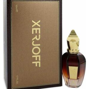 XERJOFF OUD STAR ALEXANDRIA II (U) PARFUM 50ML