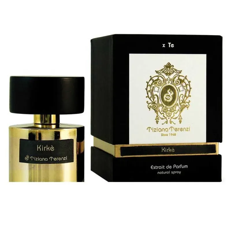TIZIANA TERENZI KIRKE (U) EXTAIT DE PARFUM 100ML