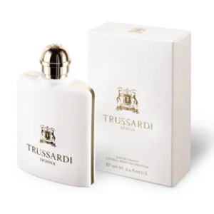 TRUSSARDI DONNA (L) EDP 100ML