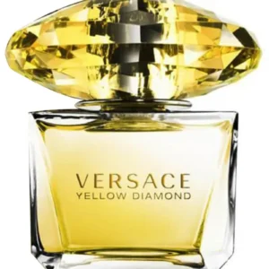 VERSACE YELLOW DIAMOND (L) EDT 90ML