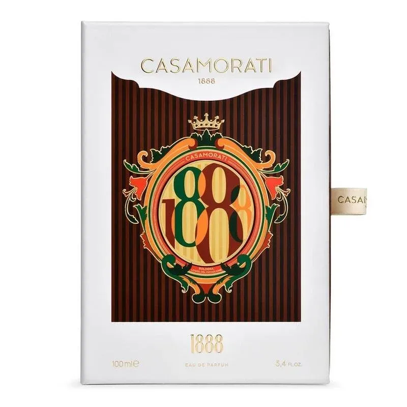 XERJOFF CASAMORATI 1888 (U) EDP 100ML