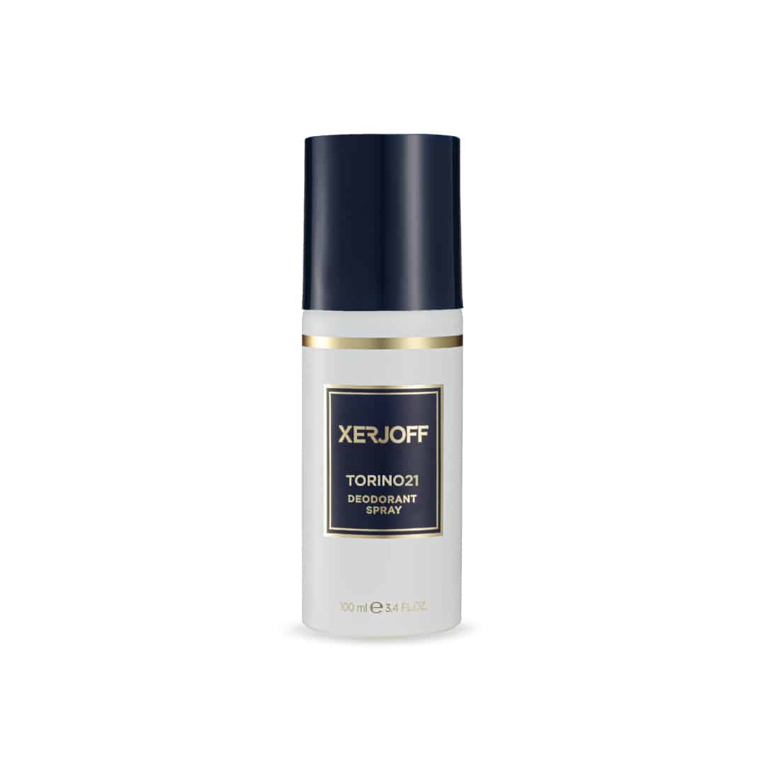 XERJOFF TORINO 21 DEO SPRAY 100 ML