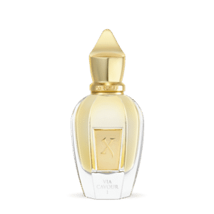 XERJOFF VIA CAVOUR 1 PARFUM 50 ML