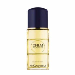 YSL OPIUM POUR HOMME (M) EDT 100ML