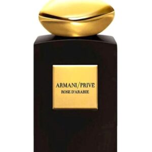 ARMANI PRIVE ROSE D ARABIA 100 ML EDP INTENSE