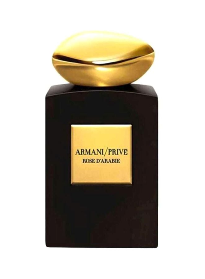 ARMANI PRIVE ROSE D ARABIA 100 ML EDP INTENSE