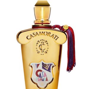 XERJOFF CASAMORATI CASAFUTURA (U) EDP 100ML