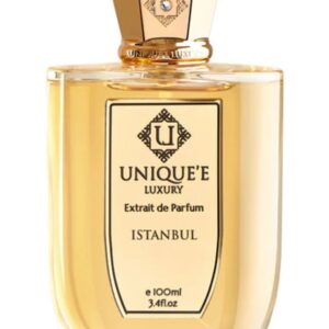 UNIQUE LUXURY ISTANBUL EXTRAIT DE PARFUM 100ML