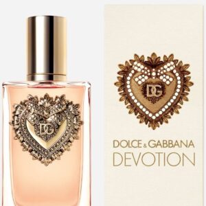 D&G DEVOTION EDP 100ML