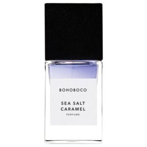 BOHOBOCO SEA SALT CARAMEL EDP 50 ML