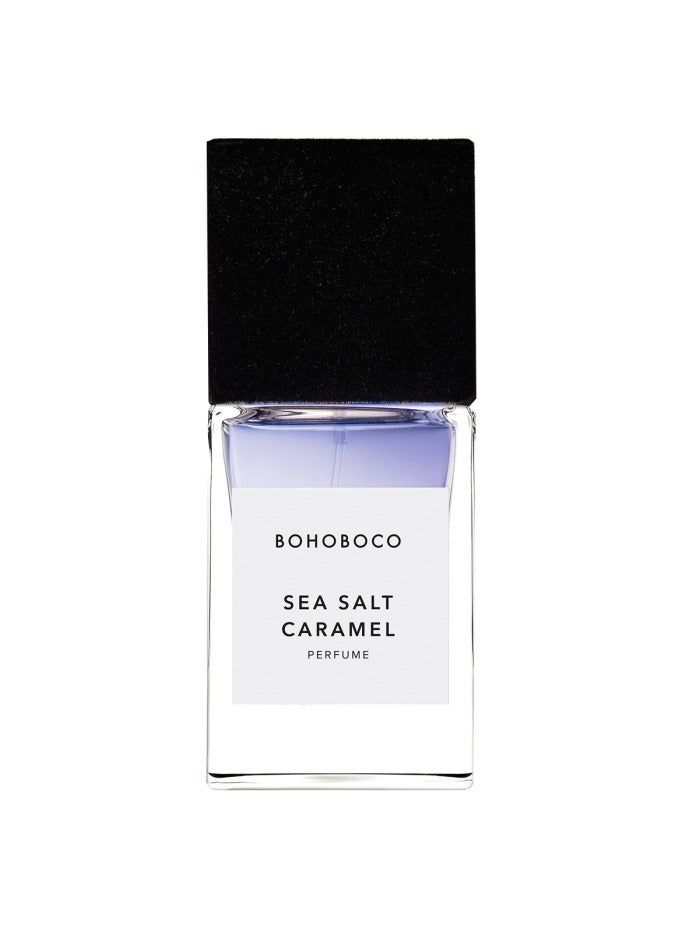 BOHOBOCO SEA SALT CARAMEL EDP 50 ML