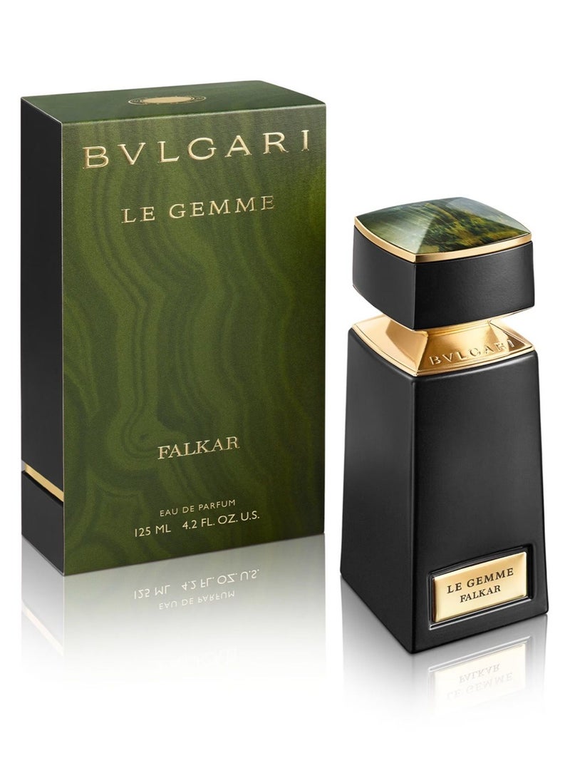 BVLGARI LE GEMME FALKAR EDP 125ML